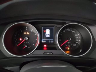 VOLKSWAGEN Tiguan 1.5 tsi life 130cv