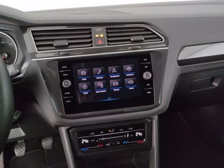 VOLKSWAGEN Tiguan 1.5 tsi life 130cv