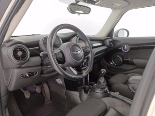 MINI Mini 1.5 cooper 5p