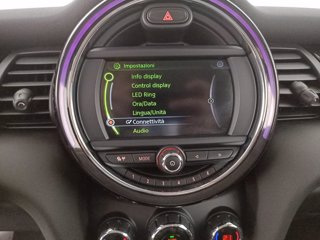 MINI Mini 1.5 cooper 5p