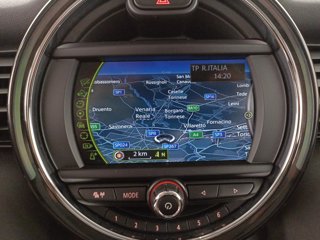 MINI Mini 1.5 cooper 5p