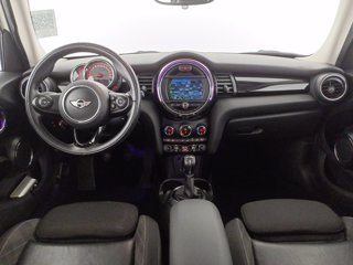 MINI Mini 1.5 cooper 5p