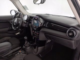 MINI Mini 1.5 cooper 5p