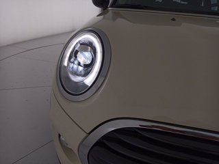 MINI Mini 1.5 cooper 5p