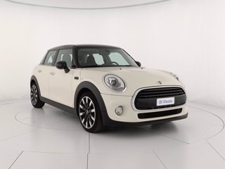 MINI Mini 1.5 cooper 5p
