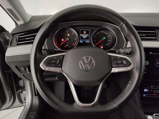 VOLKSWAGEN Passat variant 2.0 tdi business 150cv dsg