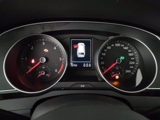 VOLKSWAGEN Passat variant 2.0 tdi business 150cv dsg