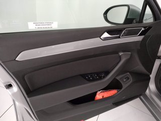 VOLKSWAGEN Passat variant 2.0 tdi business 150cv dsg