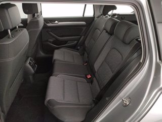 VOLKSWAGEN Passat variant 2.0 tdi business 150cv dsg