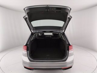 VOLKSWAGEN Passat variant 2.0 tdi business 150cv dsg
