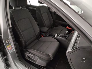 VOLKSWAGEN Passat variant 2.0 tdi business 150cv dsg