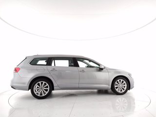 VOLKSWAGEN Passat variant 2.0 tdi business 150cv dsg