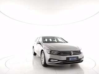VOLKSWAGEN Passat variant 2.0 tdi business 150cv dsg