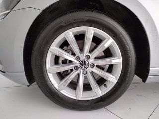 VOLKSWAGEN Passat variant 2.0 tdi business 150cv dsg