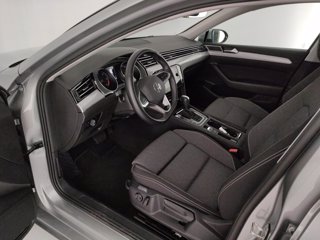 VOLKSWAGEN Passat variant 2.0 tdi business 150cv dsg
