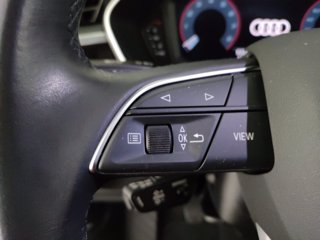 AUDI Q3 35 1.5 tfsi business