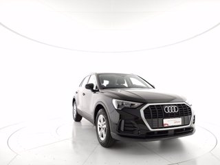 AUDI Q3 35 1.5 tfsi business