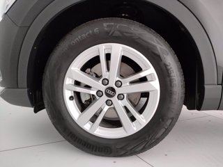 AUDI Q3 35 1.5 tfsi business