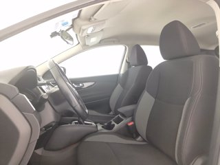 NISSAN Qashqai 1.2 dig-t business 115cv