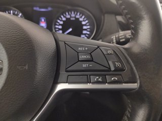 NISSAN Qashqai 1.2 dig-t business 115cv