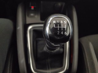 NISSAN Qashqai 1.2 dig-t business 115cv