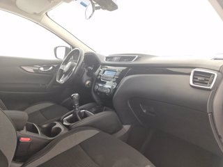 NISSAN Qashqai 1.2 dig-t business 115cv