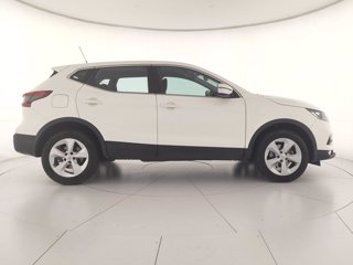 NISSAN Qashqai 1.2 dig-t business 115cv