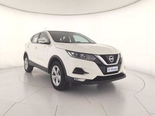 NISSAN Qashqai 1.2 dig-t business 115cv