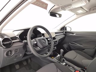 SKODA Fabia 1.0 mpi evo style 80cv