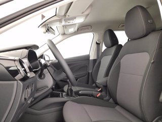 SKODA Fabia 1.0 mpi evo style 80cv