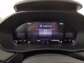 SKODA Fabia 1.0 mpi evo style 80cv