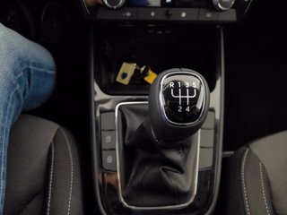 SKODA Fabia 1.0 mpi evo style 80cv