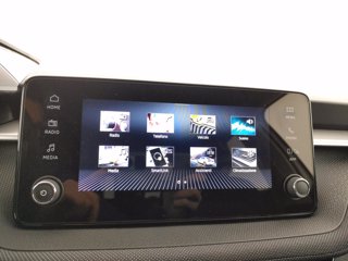 SKODA Fabia 1.0 mpi evo style 80cv