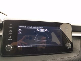 SKODA Fabia 1.0 mpi evo style 80cv