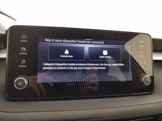 SKODA Fabia 1.0 mpi evo style 80cv