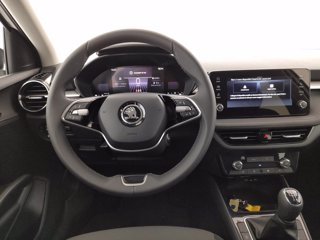 SKODA Fabia 1.0 mpi evo style 80cv