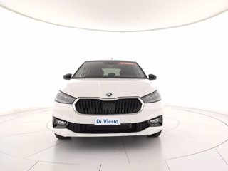 SKODA Fabia 1.0 mpi evo style 80cv