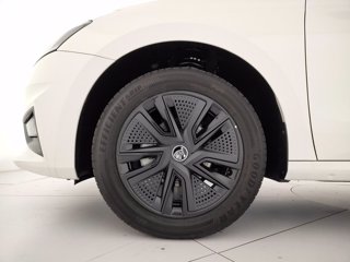 SKODA Fabia 1.0 mpi evo style 80cv