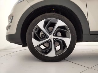 HYUNDAI Tucson 1.6 gdi xtech comfort pack 2wd 132cv my20