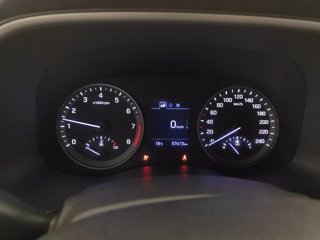 HYUNDAI Tucson 1.6 gdi xtech comfort pack 2wd 132cv my20