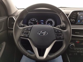 HYUNDAI Tucson 1.6 gdi xtech comfort pack 2wd 132cv my20
