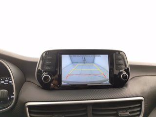 HYUNDAI Tucson 1.6 gdi xtech comfort pack 2wd 132cv my20