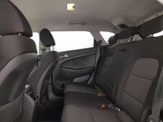 HYUNDAI Tucson 1.6 gdi xtech comfort pack 2wd 132cv my20