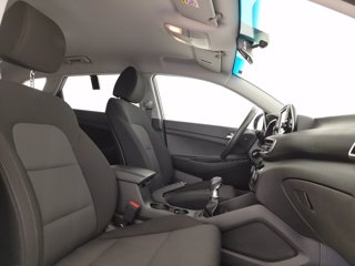 HYUNDAI Tucson 1.6 gdi xtech comfort pack 2wd 132cv my20