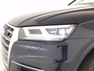 AUDI Q5 40 2.0 tdi sport quattro 190cv s-tronic