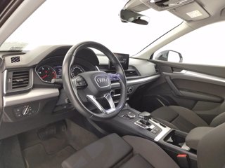 AUDI Q5 40 2.0 tdi sport quattro 190cv s-tronic