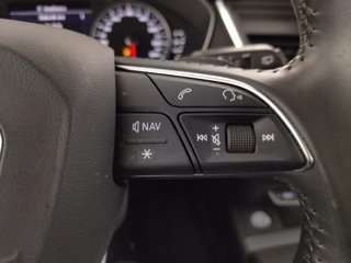 AUDI Q5 40 2.0 tdi sport quattro 190cv s-tronic