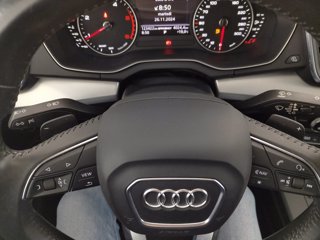 AUDI Q5 40 2.0 tdi sport quattro 190cv s-tronic