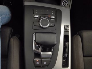 AUDI Q5 40 2.0 tdi sport quattro 190cv s-tronic