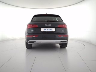 AUDI Q5 40 2.0 tdi sport quattro 190cv s-tronic